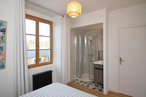 Herregård i Couëron, Loire-Atlantique, Couëron - € 645 000 | Ref: 291_HCT-0025775 - foto 8