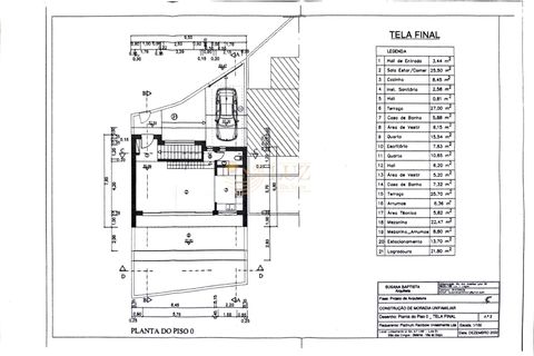 Villa i Budens, Faro, Budens - € 1.250.000 | Ref: V/147 - foto 45