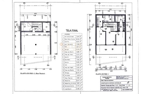 Villa i Budens, Faro, Budens - € 1.250.000 | Ref: V/147 - foto 46