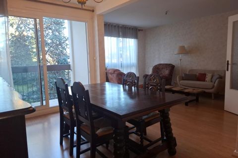 Lejlighed i Toulouse, Haute-Garonne, Toulouse - € 285.000 | Ref: 287_ACE-0025794 - foto 1