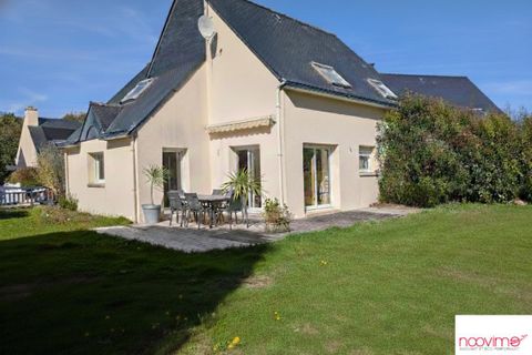 Villa a Ploeren, Morbihan, Ploeren - € 453.500 | Ref: 239_KLY-0025799 - foto 2