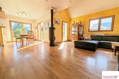 Villa a Ploeren, Morbihan, Ploeren - € 453.500 | Ref: 239_KLY-0025799 - foto 3