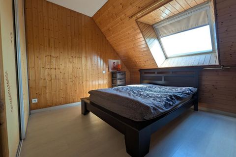 Villa a Ploeren, Morbihan, Ploeren - € 453.500 | Ref: 239_KLY-0025799 - foto 9
