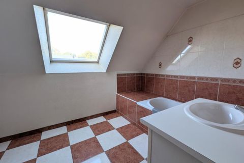 Villa a Ploeren, Morbihan, Ploeren - € 453.500 | Ref: 239_KLY-0025799 - foto 10