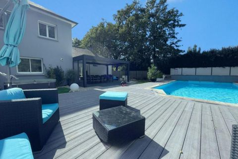 Villa a Heric, Loire-Atlantique, Heric - € 515.000 | Ref: 118_JLT1-0022503 - foto 3