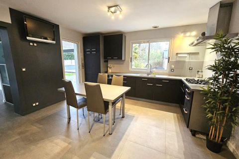 Villa a Heric, Loire-Atlantique, Heric - € 515.000 | Ref: 118_JLT1-0022503 - foto 4