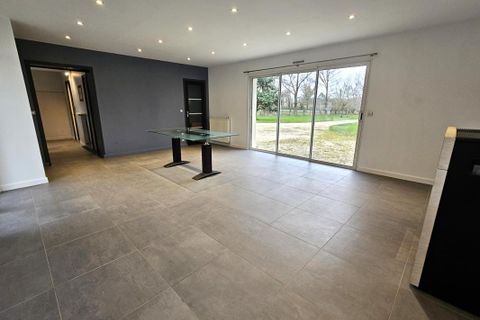 Villa a Heric, Loire-Atlantique, Heric - € 515.000 | Ref: 118_JLT1-0022503 - foto 6