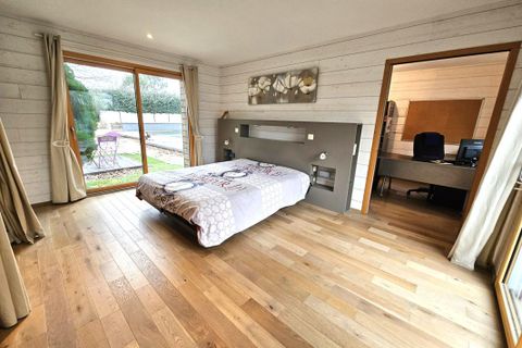 Villa a Heric, Loire-Atlantique, Heric - € 515.000 | Ref: 118_JLT1-0022503 - foto 8