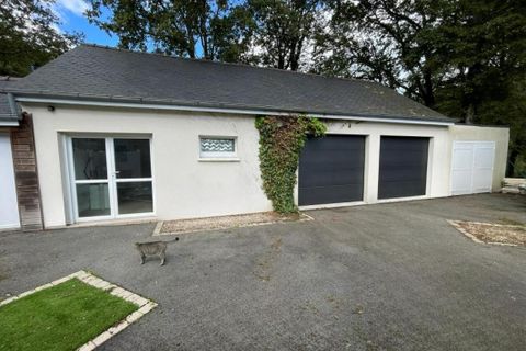 Villa a Heric, Loire-Atlantique, Heric - € 515.000 | Ref: 118_JLT1-0022503 - foto 17