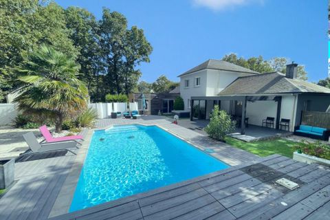 Villa a Heric, Loire-Atlantique, Heric - € 515.000 | Ref: 118_JLT1-0022503 - foto 19