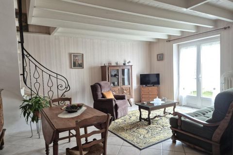 Villa a Aigre, Charente, Aigre - € 109.600 | Ref: 245_FLR-0025407 - foto 2