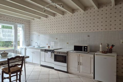 Villa a Aigre, Charente, Aigre - € 109.600 | Ref: 245_FLR-0025407 - foto 7