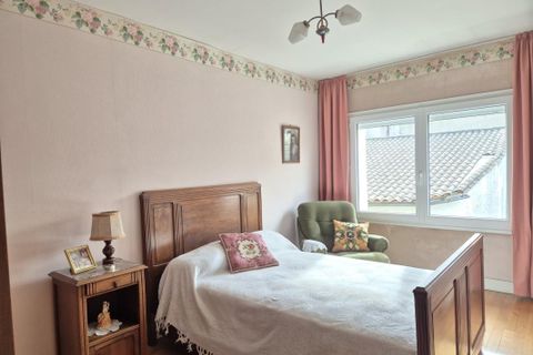 Villa a Aigre, Charente, Aigre - € 109.600 | Ref: 245_FLR-0025407 - foto 9