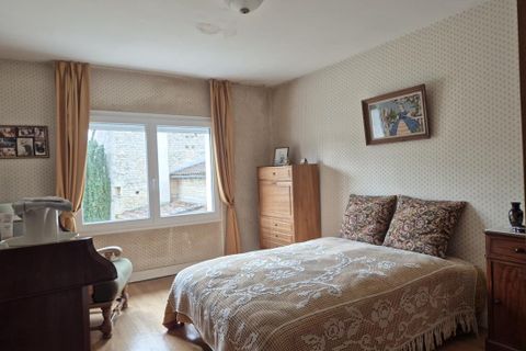 Villa a Aigre, Charente, Aigre - € 109.600 | Ref: 245_FLR-0025407 - foto 10