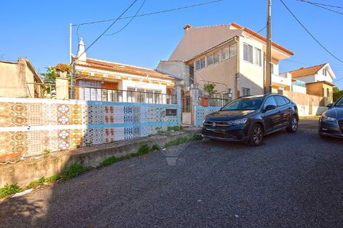 Villa i Odivelas, Lisbon, Odivelas - € 325.000 | Ref: 121701471-145 - foto 2