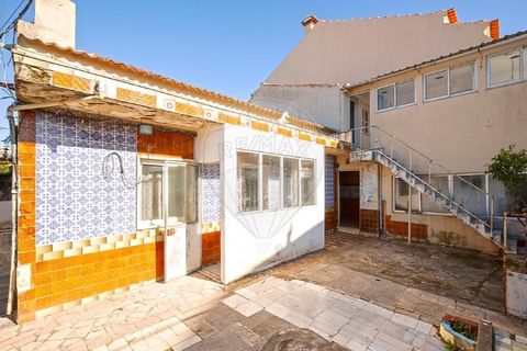 Villa i Odivelas, Lisbon, Odivelas - € 325.000 | Ref: 121701471-145 - foto 3