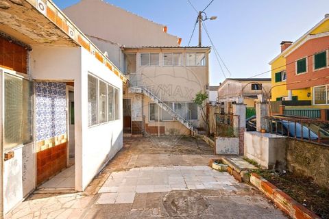 Villa i Odivelas, Lisbon, Odivelas - € 325.000 | Ref: 121701471-145 - foto 4