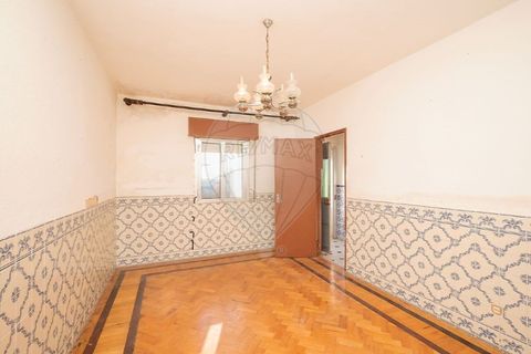 Villa i Odivelas, Lisbon, Odivelas - € 325.000 | Ref: 121701471-145 - foto 14