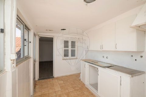 Villa i Odivelas, Lisbon, Odivelas - € 325.000 | Ref: 121701471-145 - foto 26