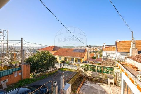 Villa i Odivelas, Lisbon, Odivelas - € 325.000 | Ref: 121701471-145 - foto 27