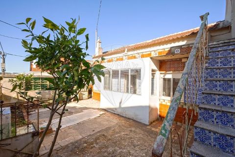 Villa i Odivelas, Lisbon, Odivelas - € 325.000 | Ref: 121701471-145 - foto 29