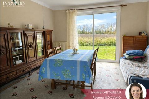 Villa a Le Pallet, Loire-Atlantique, Le Pallet - € 217.980 | Ref: 107_JMU-0025778 - foto 3