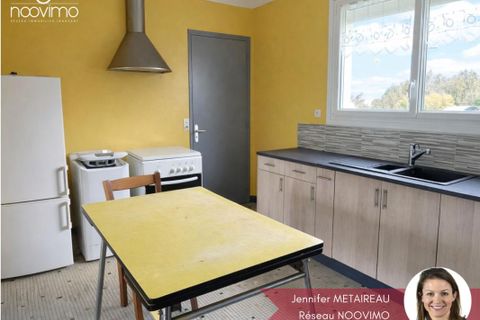 Villa a Le Pallet, Loire-Atlantique, Le Pallet - € 217.980 | Ref: 107_JMU-0025778 - foto 6