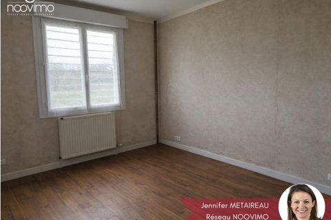 Villa a Le Pallet, Loire-Atlantique, Le Pallet - € 217.980 | Ref: 107_JMU-0025778 - foto 9