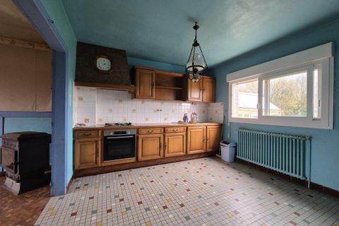 Villa i La Harmoye, Cotes-d'Armor, La Harmoye - € 177.000 | Ref: 141_PHR-0025761 - foto 4