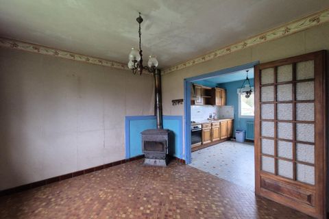 Villa i La Harmoye, Cotes-d'Armor, La Harmoye - € 177.000 | Ref: 141_PHR-0025761 - foto 5