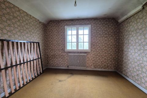 Villa i La Harmoye, Cotes-d'Armor, La Harmoye - € 177.000 | Ref: 141_PHR-0025761 - foto 11