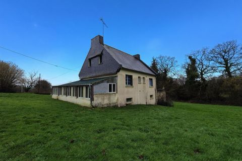 Villa i La Harmoye, Cotes-d'Armor, La Harmoye - € 177.000 | Ref: 141_PHR-0025761 - foto 16