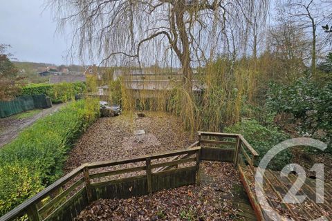 Villa i Attin, Pas-de-Calais, Attin - € 191 700 | Ref: 3443 - foto 5