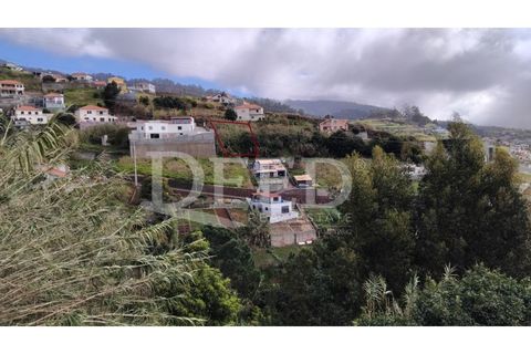 Helårsgrund i Ponta do Sol, Madeira, Ponta do Sol - € 40.000 | Ref: Deed/1061 - foto 2