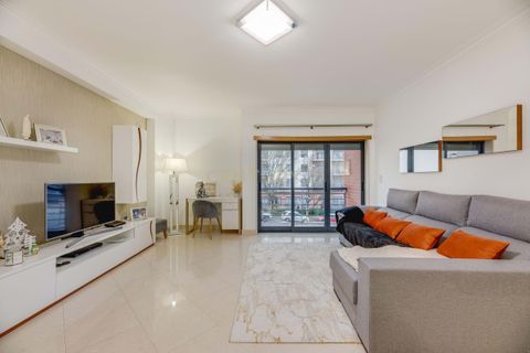 Lejlighed i Odivelas, Lisbon, Odivelas - € 420.000 | Ref: C0221-03847 - foto 1