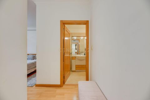 Lejlighed i Odivelas, Lisbon, Odivelas - € 420.000 | Ref: C0221-03847 - foto 13