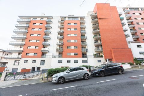 Lejlighed i Odivelas, Lisbon, Odivelas - € 420.000 | Ref: C0221-03847 - foto 17