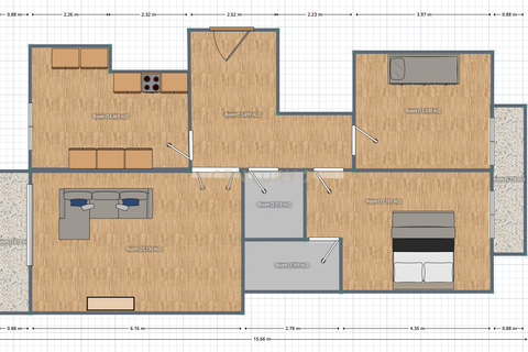 Lejlighed i Odivelas, Lisbon, Odivelas - € 420.000 | Ref: C0221-03847 - foto 20