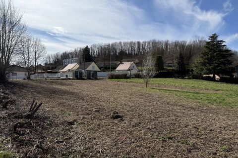 Terra a La Clayette, Saone-et-Loire, La Clayette - € 25.000 | Ref: 86773976 - foto 3