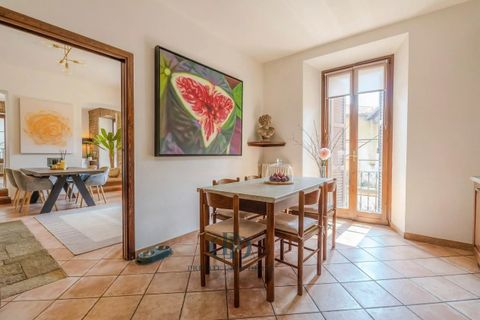 Leilighet i Blevio, Como, Blevio - € 440 000 | Ref: 85790882 - foto 4