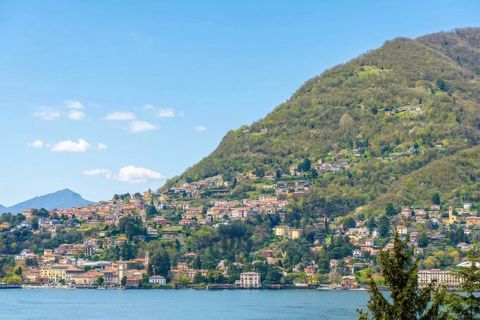 Leilighet i Blevio, Como, Blevio - € 440 000 | Ref: 85790882 - foto 8