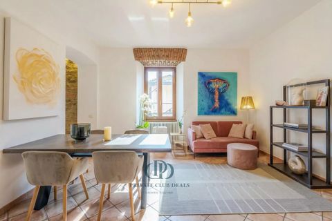Leilighet i Blevio, Como, Blevio - € 440 000 | Ref: 85790882 - foto 14