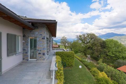 Villa a Griante, Como, Griante - € 4.400.000 | Ref: 6087555 - foto 3