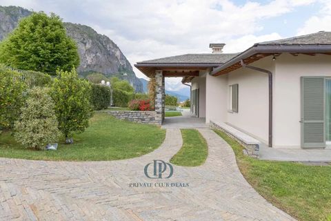 Villa a Griante, Como, Griante - € 4.400.000 | Ref: 6087555 - foto 5