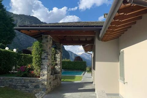 Villa a Griante, Como, Griante - € 4.400.000 | Ref: 6087555 - foto 19