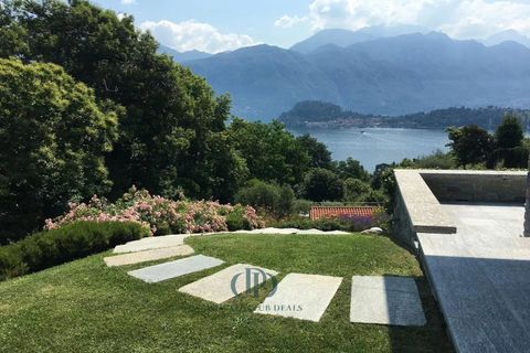 Villa a Griante, Como, Griante - € 4.400.000 | Ref: 6087555 - foto 34