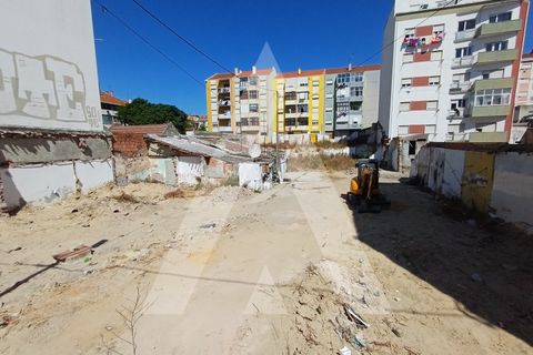 Helårsgrund i Barreiro, Setubal, Barreiro - € 870.000 | Ref: 1180633/26VS - foto 5