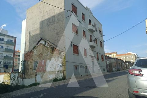 Helårsgrund i Barreiro, Setubal, Barreiro - € 870.000 | Ref: 1180633/26VS - foto 12