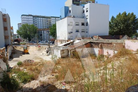 Helårsgrund i Barreiro, Setubal, Barreiro - € 870.000 | Ref: 1180633/26VS - foto 7