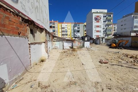 Helårsgrund i Barreiro, Setubal, Barreiro - € 870.000 | Ref: 1180633/26VS - foto 3